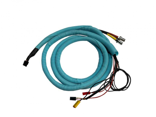 Kabelsatz für WPD-A4 (pH+RE)