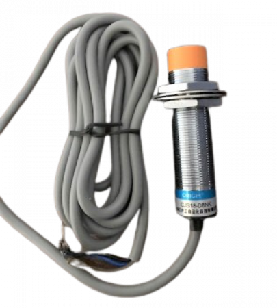 Wasserstandsensor CJS18-D8NK Kabel 15mtr.