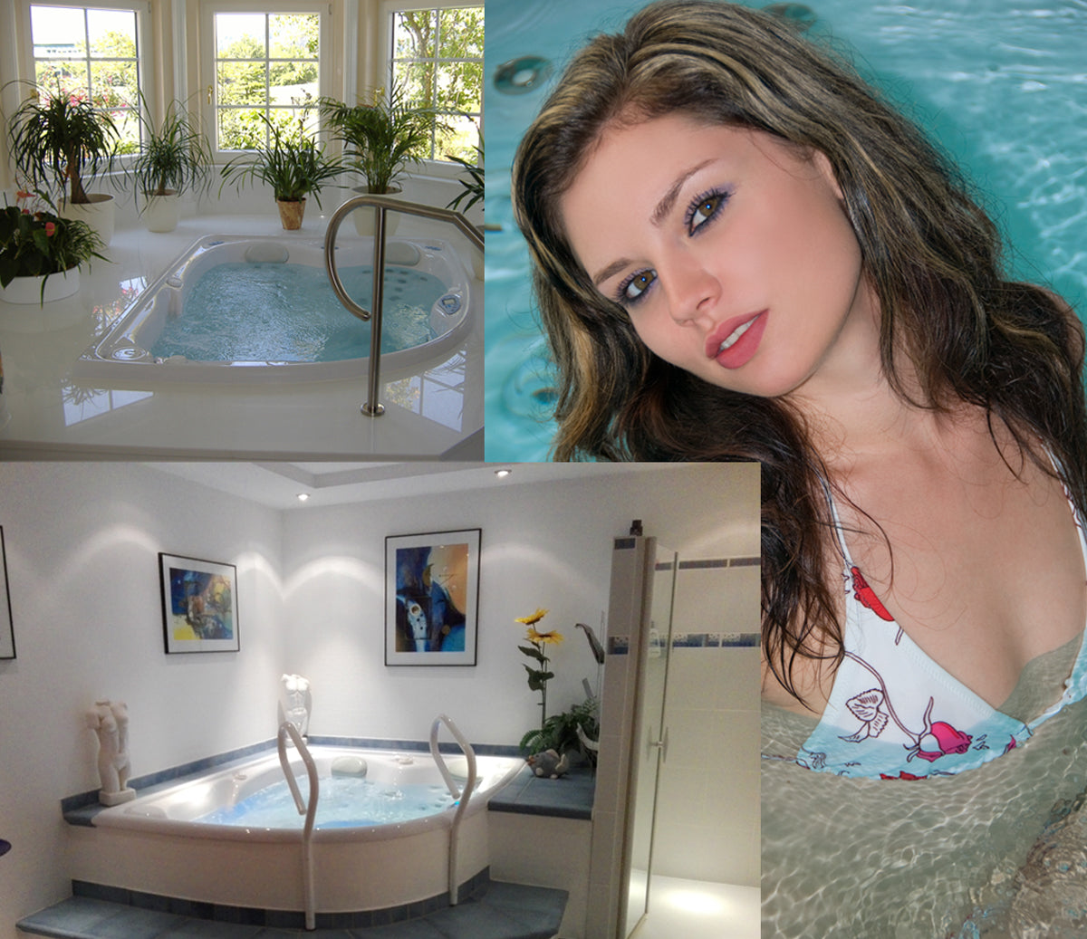 Sania Modelle (Marke: Pichler)
