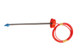 Tauchlanze 6mm pH minus 25 kg