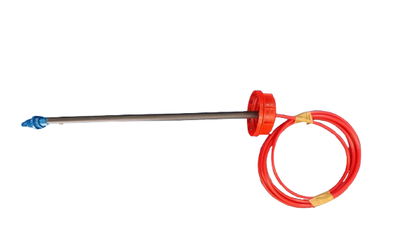Tauchlanze 6mm pH minus 25 kg