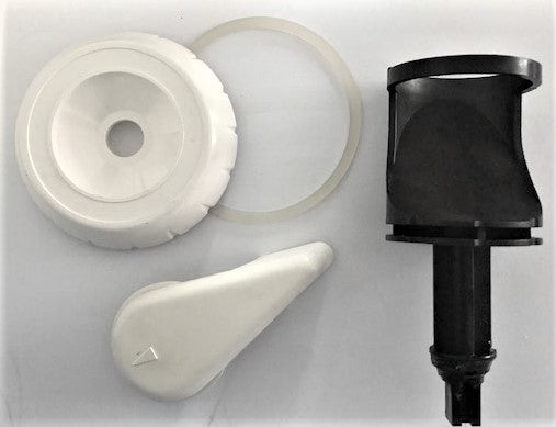 Mischhebel-Set