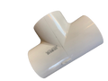T-Stück, 3 x 1  Zoll