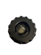 Einsatz Turbo-Düse, schwarz, Innen ¥ =28