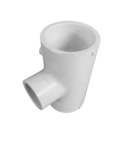 T-Stück, 2 x 1  Zoll, 1 x  ½ Zoll
