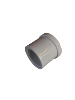 Blindstopsel, 1 Zoll