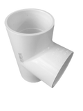 T-Stück, 3 x 2  Zoll