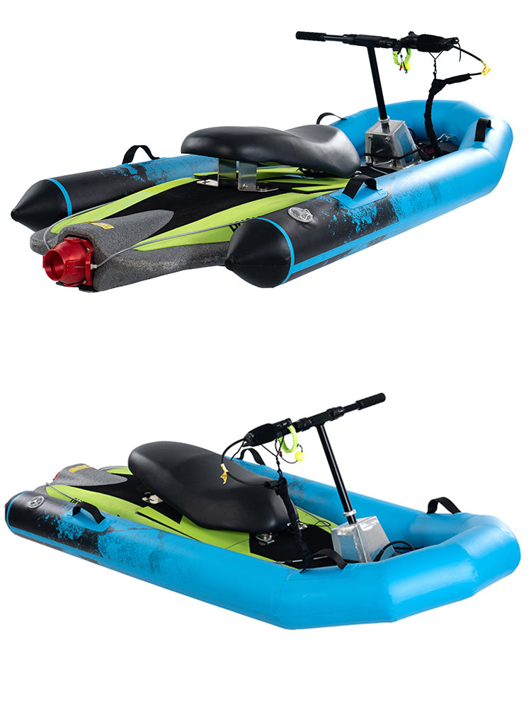 Surfboard, Surfboot, Jetski