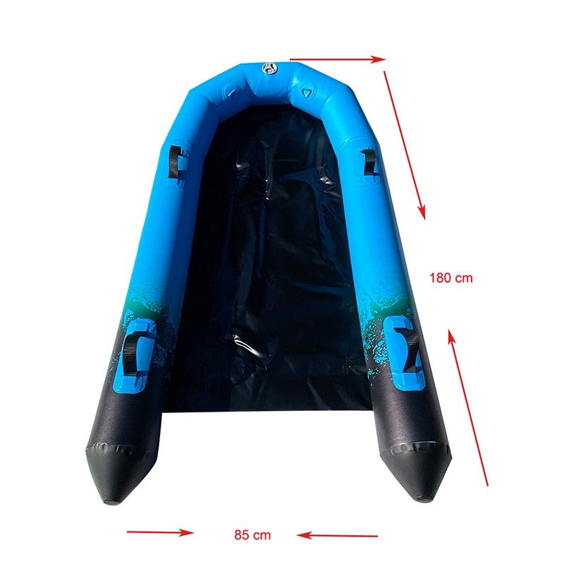 Surfboard, Surfboot, Jetski