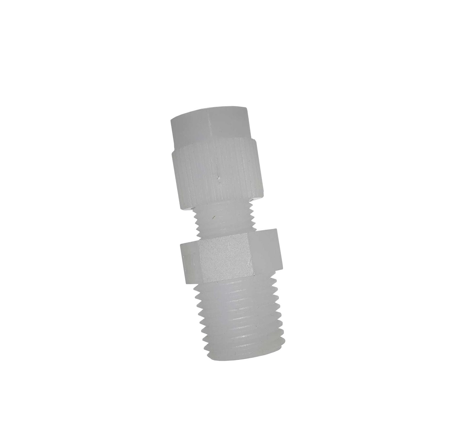 PVDF, Einschraubverschraubung 6-1/4