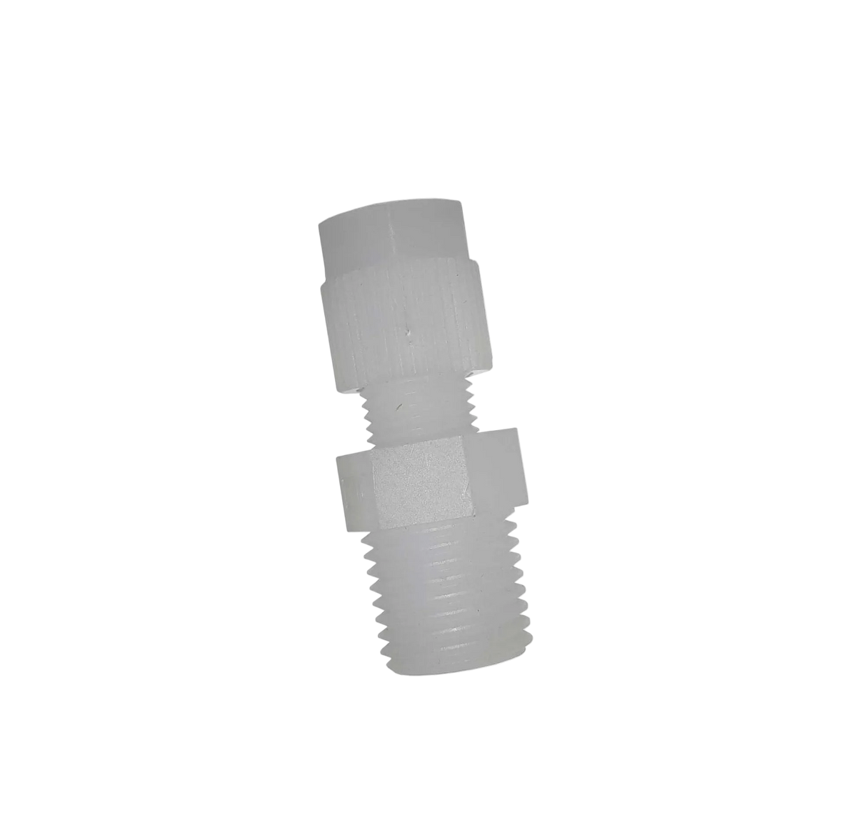 PVDF, Einschraubverschraubung 6-1/4