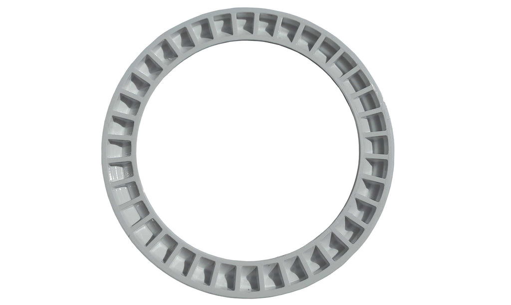 Ausgleichsring Roto-Jet & Turbo Düse