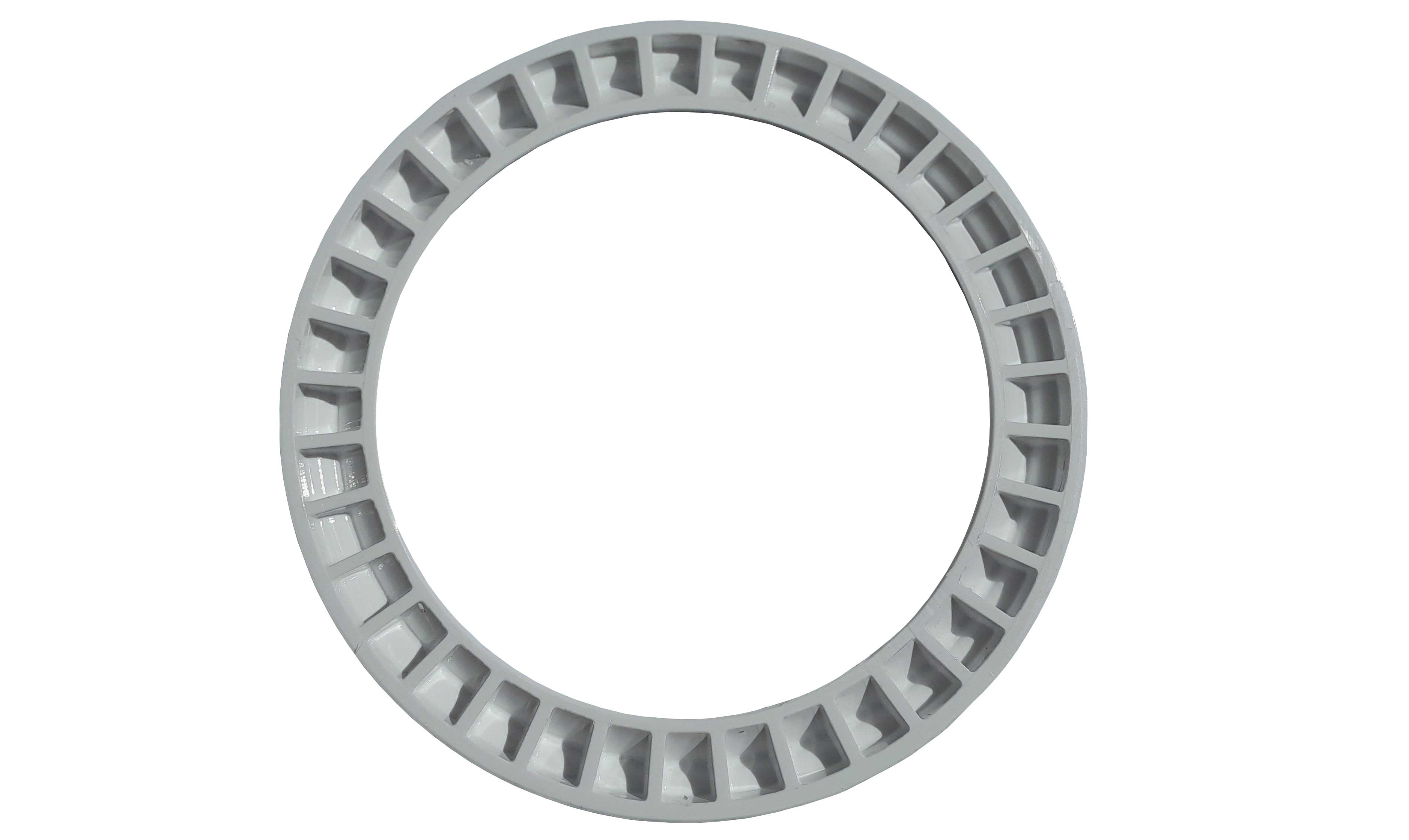 Ausgleichsring Roto-Jet & Turbo Düse