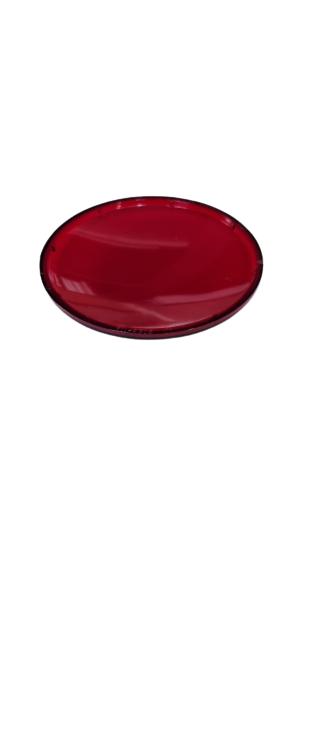 Linse rot