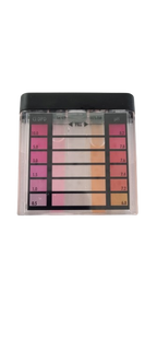 Schüttelbox Chlorin & pH Test Kit