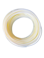 PTFE Schlauch 6/4x1 gelb