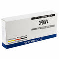 50 Tabletten DPD N°4 (Aktivsauerstoff)