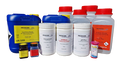 Chemie - Starterset für Dosieranlage pH / Chlor