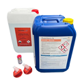 Chemie - Nachfüllset 25 kg *