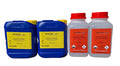 Chemie- Set klein