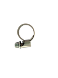 Schlauchklemme, Spannbereich bis 16 mm