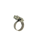 Schlauchklemme, Spannbereich bis 16 mm