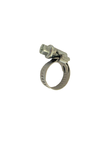 Schlauchklemme, Spannbereich bis 16 mm