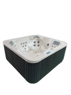 Whirlpool Calypso, Vital Spa 2,06m x1,97m x 0,90m