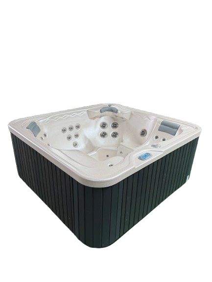 Whirlpool Calypso, Vital Spa 2,06m x1,97m x 0,90m