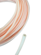 PTFE Schlauch 6/4x1 ROT