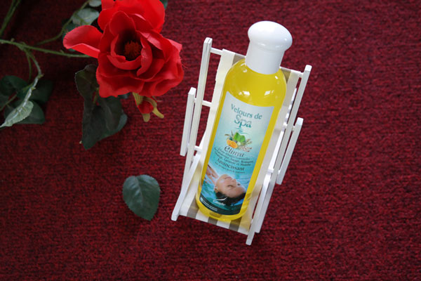 Whirlpool Duft 250ml (Elinya)