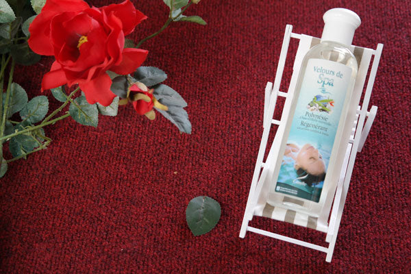 Whirlpool Duft 250ml (Polynésie)