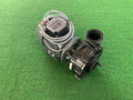 ATB Motor 400V, 2-Stufig, 1kW, 50Hz mit Pumpe Ausgang senkrecht 2 Zoll