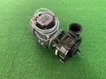 ATB Motor 220V, 2-Stufig, 1kW, 50Hz mit Pumpe Ausgang senkrecht 2 Zoll