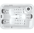 Whirlpool Florida, Vital Spa 2,16m x 1,60m x 0,80m
