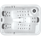 Whirlpool Florida, Vital Spa 2,16m x 1,60m x 0,80m