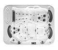Whirlpool Aruba, Vital Spa 2,00m x 1,50m x 0,80m