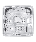 Whirlpool Atlantis, Vital Spa 2,31m x 2,31m x 0,95m