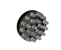 Licht-Hellweiß Lampe,              12VDC