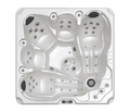 Whirlpool Bermuda, Vital Spa 2,28 x 2,28 x 0,90