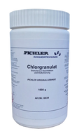Chlorgranulat  (schnell-löslich)  1000 g