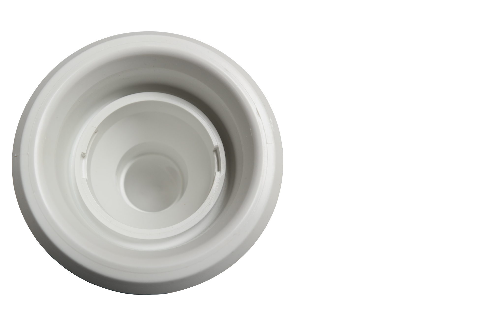 Düsenkörp. Turbo-Düse, Cyclone Super Jet