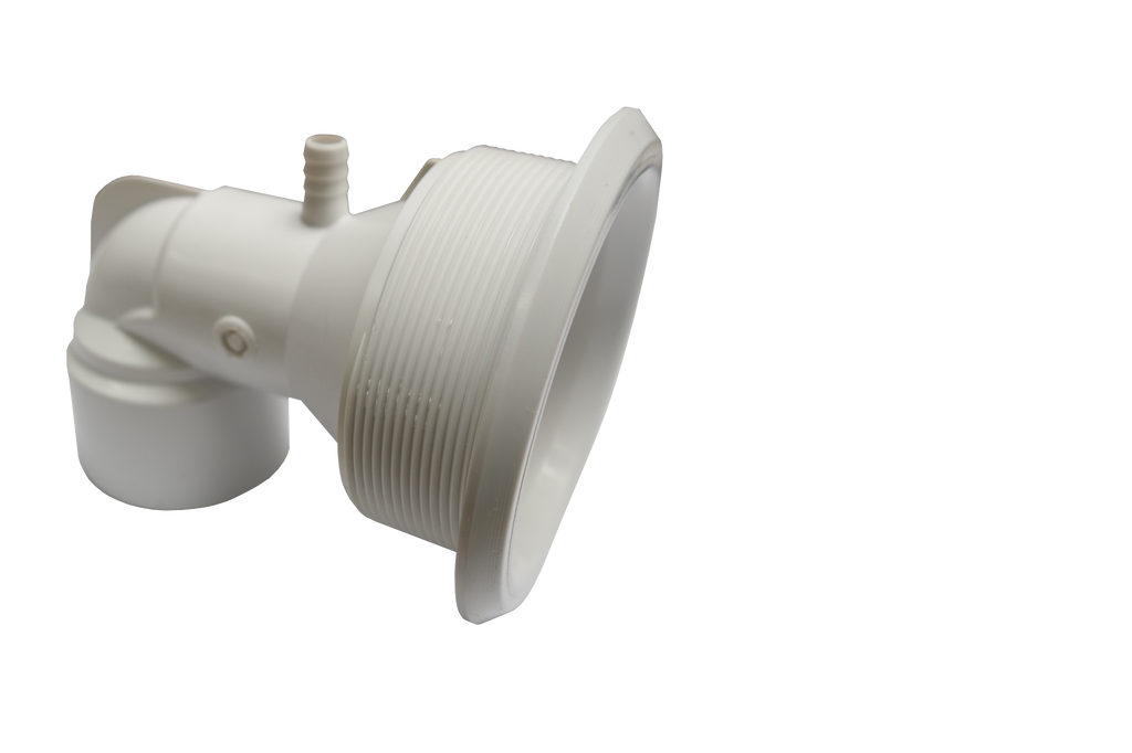 Düsenkörp. Turbo-Düse, Cyclone Super Jet