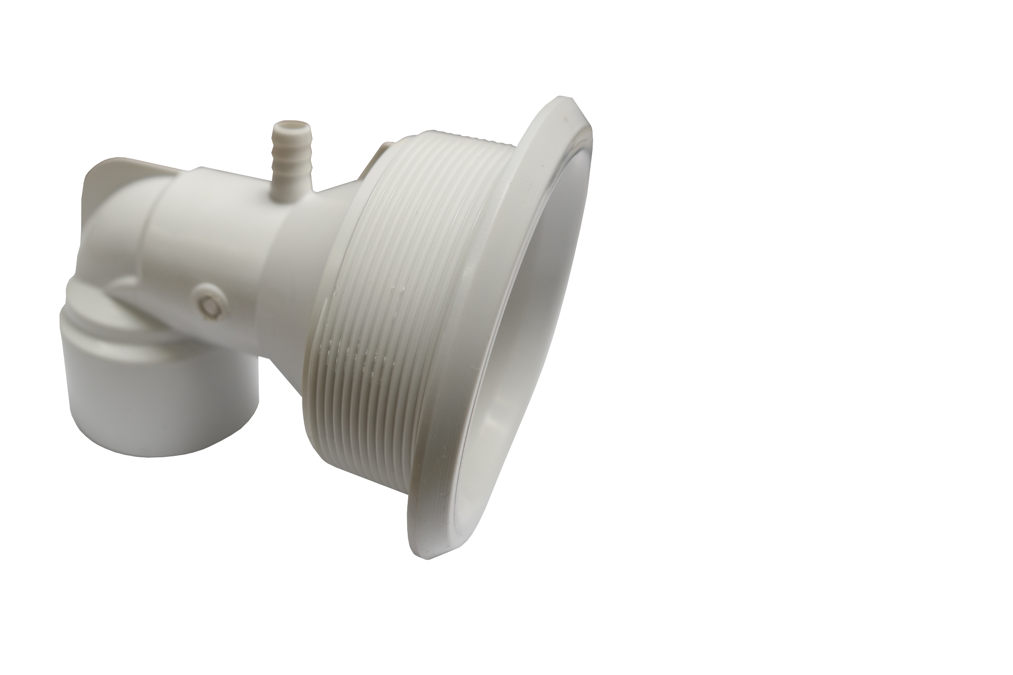 Düsenkörp. Turbo-Düse, Cyclone Super Jet