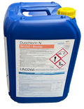 DUOCHLORIN 25 kg UN3266/Kl.8