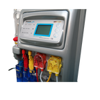 Dosieranlage WPD-A3 pH/Redox Wandmont.
