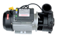 Motor m.Pumpe 1 stufig1,5 KW,230 V,50 HZ