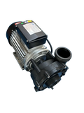 Umwälzpumpe Motor m.Pumpe 2 stufig / 1,1KW, 230V, 50 HZ