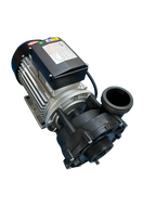Umwälzpumpe Motor m.Pumpe 2 stufig / 1,1KW, 230V, 50 HZ
