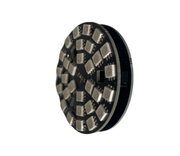 Farbtherapie LED 55,0mm,30 RGB / 2011